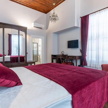 Giges King Boutique Hotel أنطاليا المظهر الخارجي الصورة