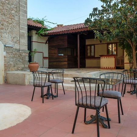 Giges King Boutique Hotel أنطاليا المظهر الخارجي الصورة