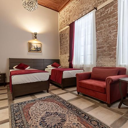 Giges King Boutique Hotel أنطاليا المظهر الخارجي الصورة