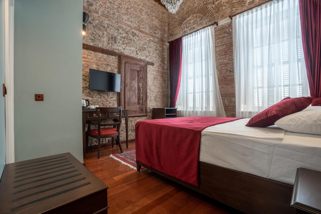 Giges King Boutique Hotel أنطاليا المظهر الخارجي الصورة