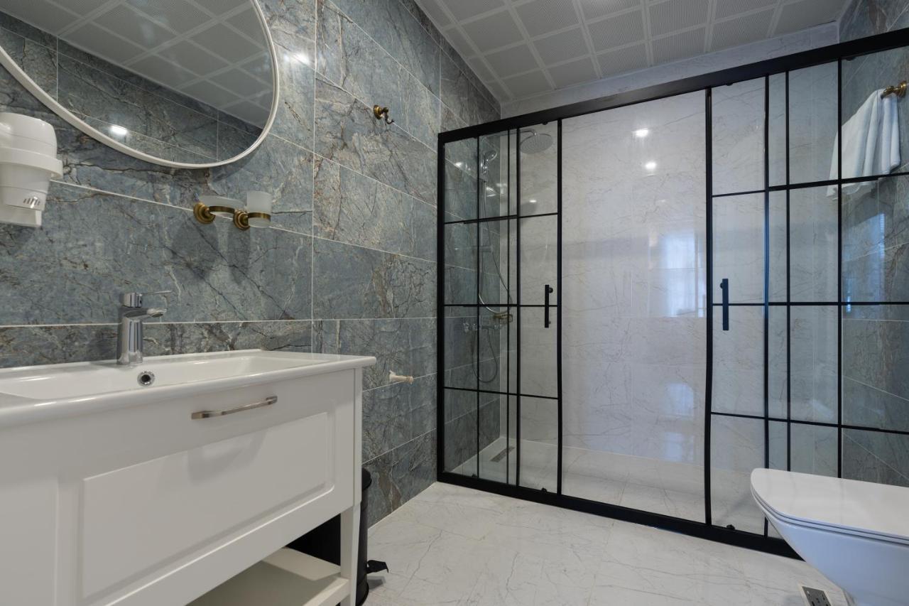 Giges King Boutique Hotel أنطاليا المظهر الخارجي الصورة