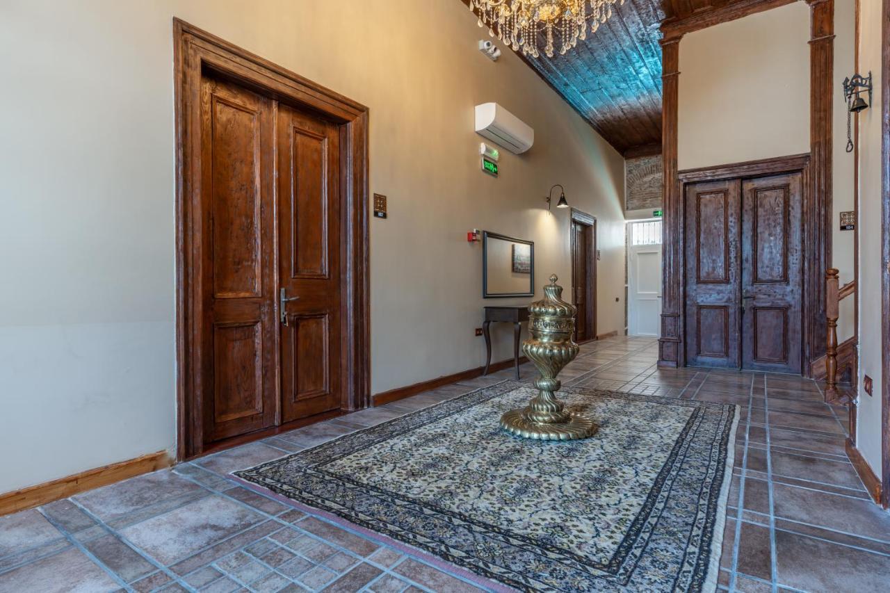 Giges King Boutique Hotel أنطاليا المظهر الخارجي الصورة