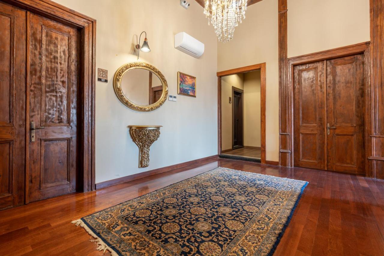 Giges King Boutique Hotel أنطاليا المظهر الخارجي الصورة