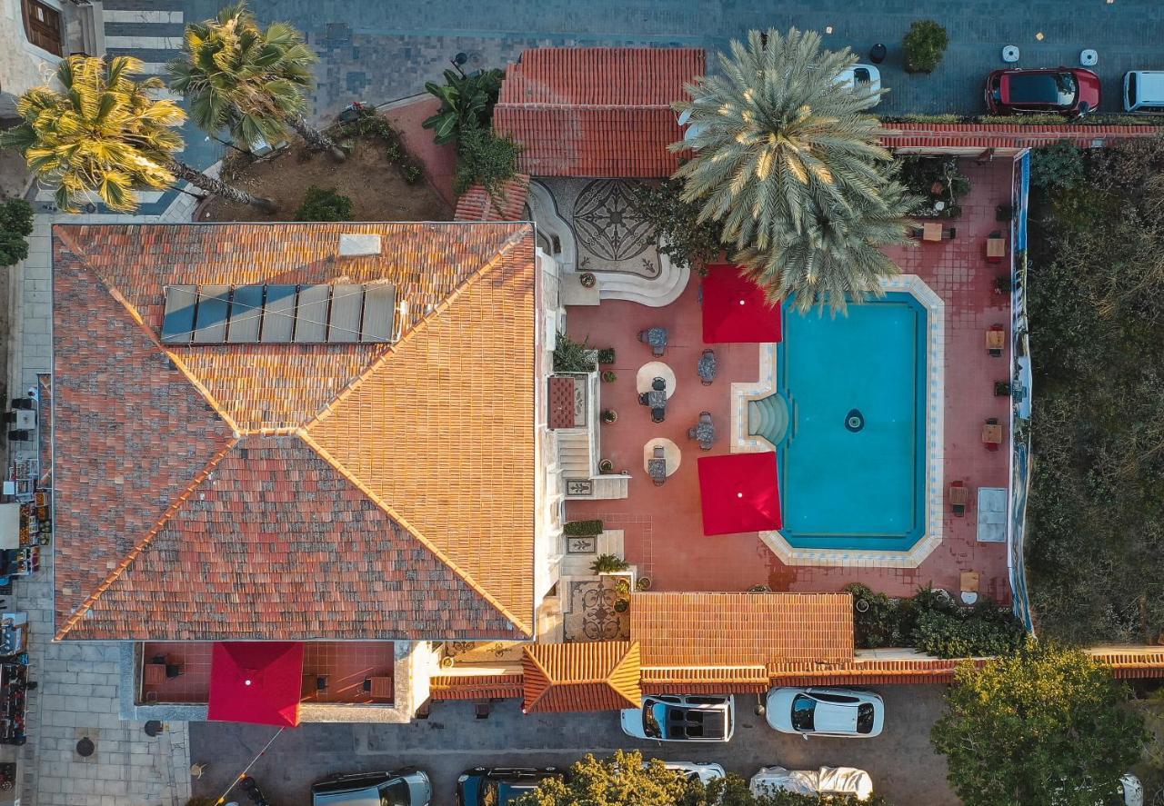 Giges King Boutique Hotel أنطاليا المظهر الخارجي الصورة
