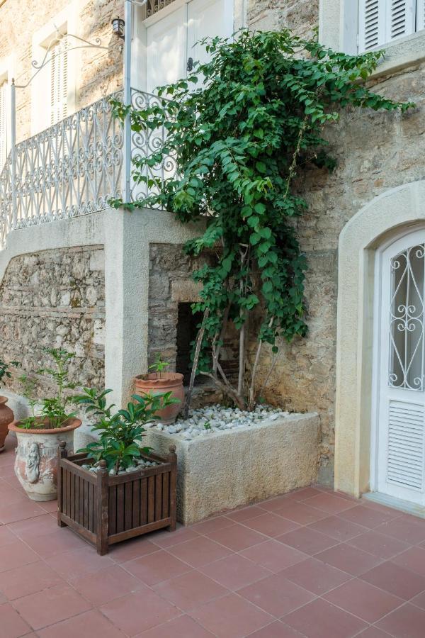 Giges King Boutique Hotel أنطاليا المظهر الخارجي الصورة