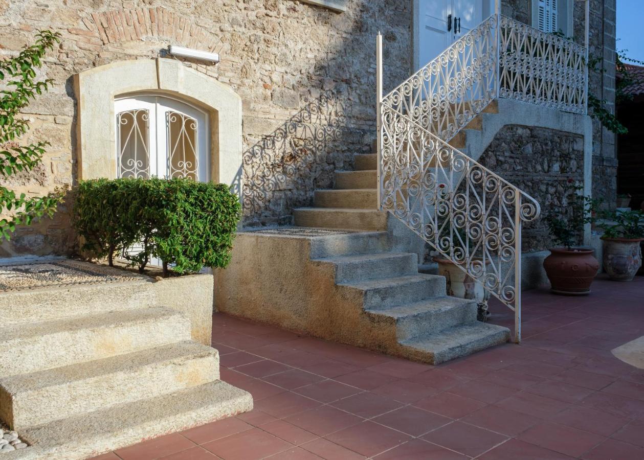 Giges King Boutique Hotel أنطاليا المظهر الخارجي الصورة