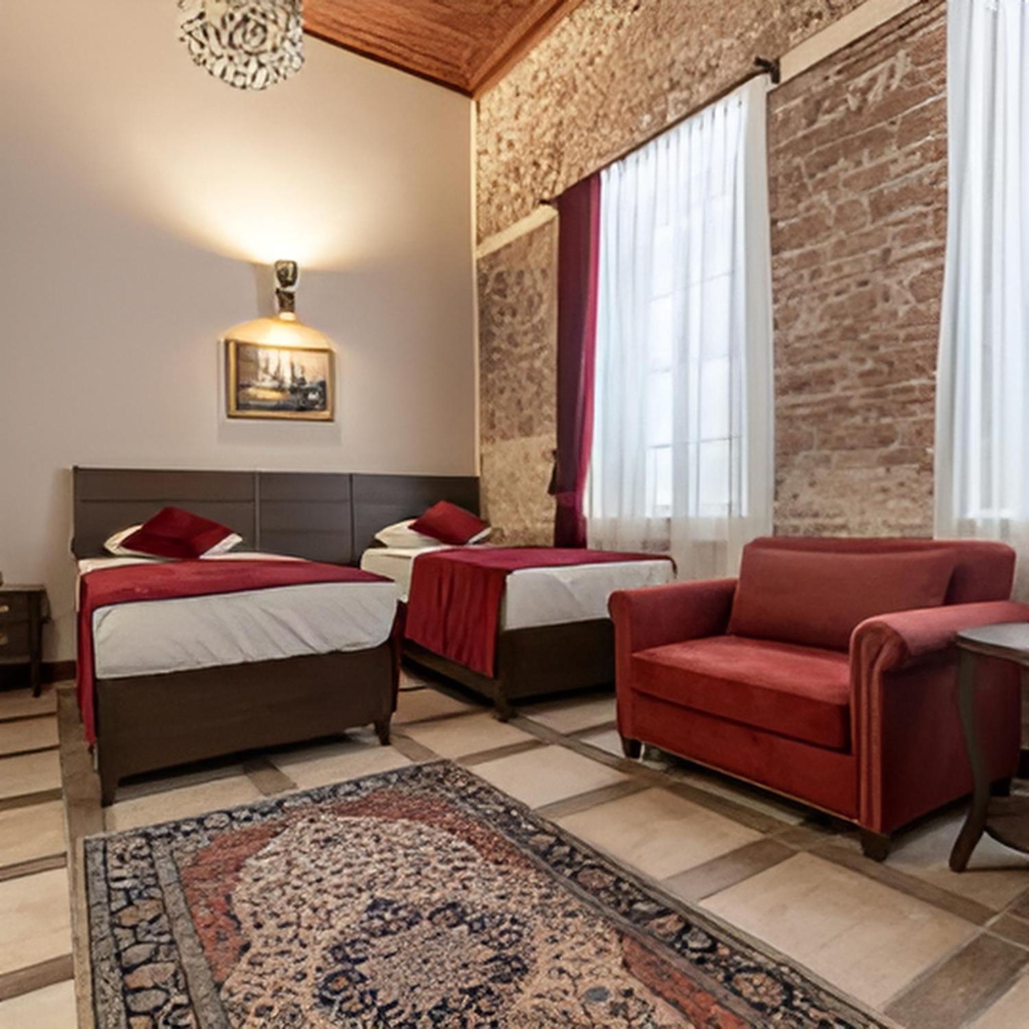 Giges King Boutique Hotel أنطاليا المظهر الخارجي الصورة